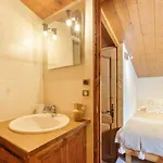 Argentero Cosy Duplex Pied Pistes Vue Grands Montets Apartament Chamonix