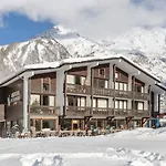 Apartament Argentero Cosy Duplex Pied Pistes Vue Grands Montets
