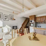 Argentero Cosy Duplex Pied Pistes Vue Grands Montets Apartament Chamonix
