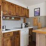 Argentero Cosy Duplex Pied Pistes Vue Grands Montets Chamonix