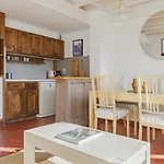 Apartament Argentero Cosy Duplex Pied Pistes Vue Grands Montets *