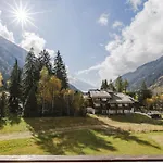 Apartament Argentero Cosy Duplex Pied Pistes Vue Grands Montets *