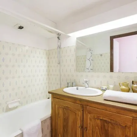 Argentero Cosy Duplex Pied Pistes Vue Grands Montets Appartement *