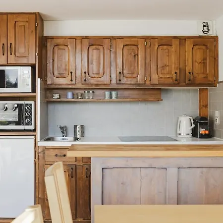 Argentero Cosy Duplex Pied Pistes Vue Grands Montets * Σαμονί