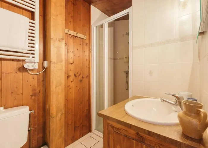 Argentero Cosy Duplex Pied Pistes Vue Grands Montets Appartement Chamonix