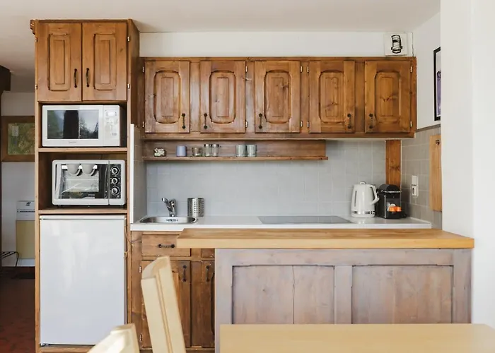 Argentero Cosy Duplex Pied Pistes Vue Grands Montets * Chamonix