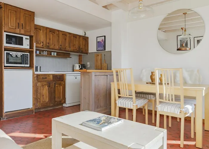 Appartement Argentero Cosy Duplex Pied Pistes Vue Grands Montets *